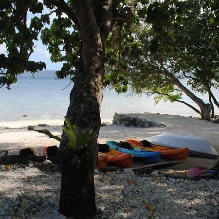 Angelfish Cove Villas Port Vila Exterior photo