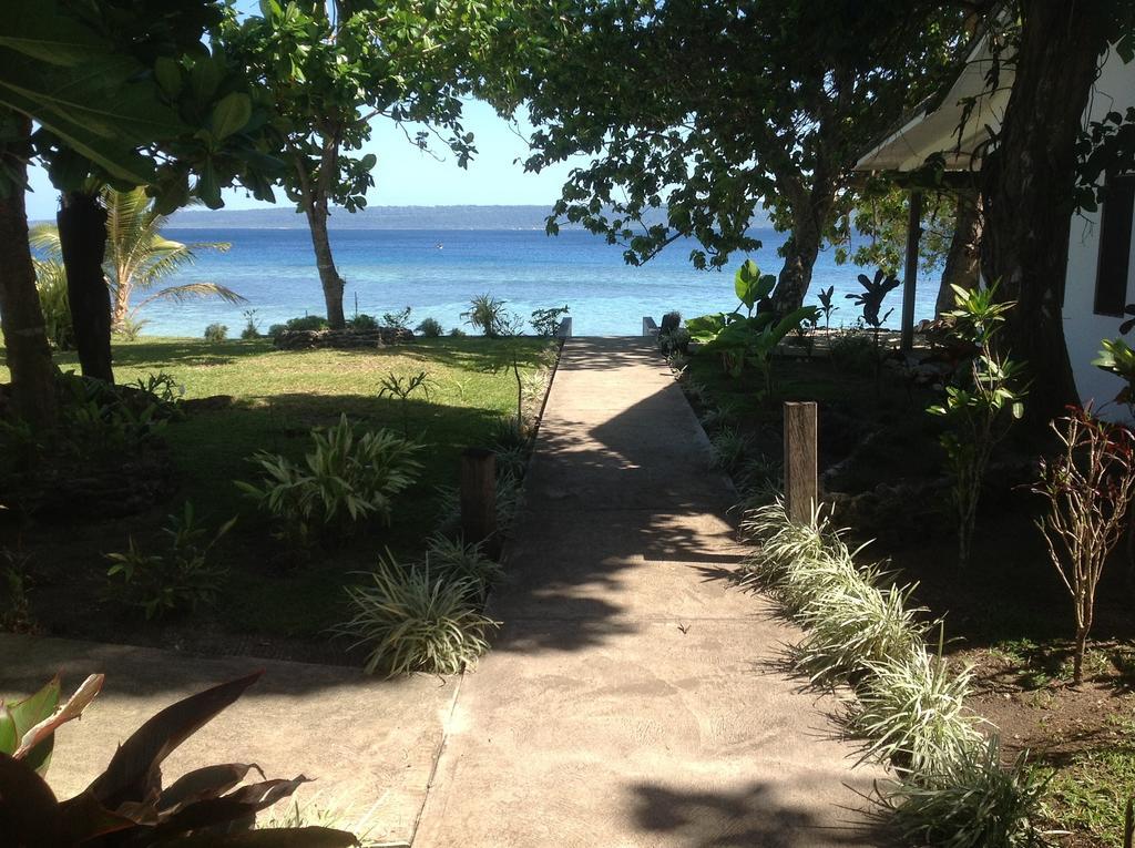 Angelfish Cove Villas Port Vila Room photo