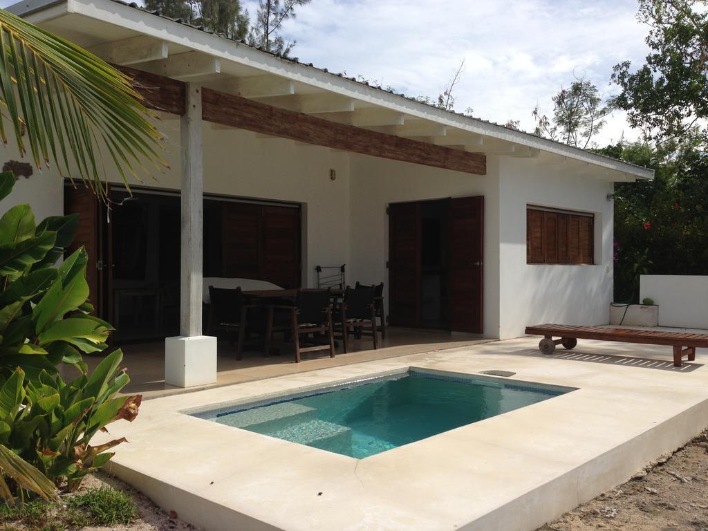 Angelfish Cove Villas Port Vila Exterior photo