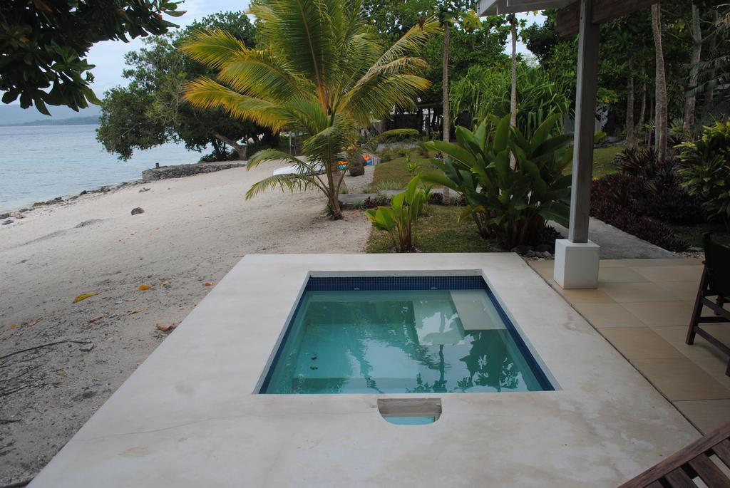Angelfish Cove Villas Port Vila Room photo
