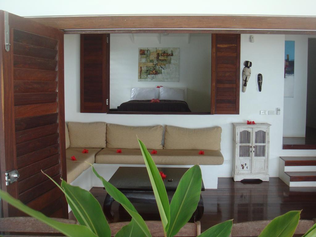 Angelfish Cove Villas Port Vila Room photo