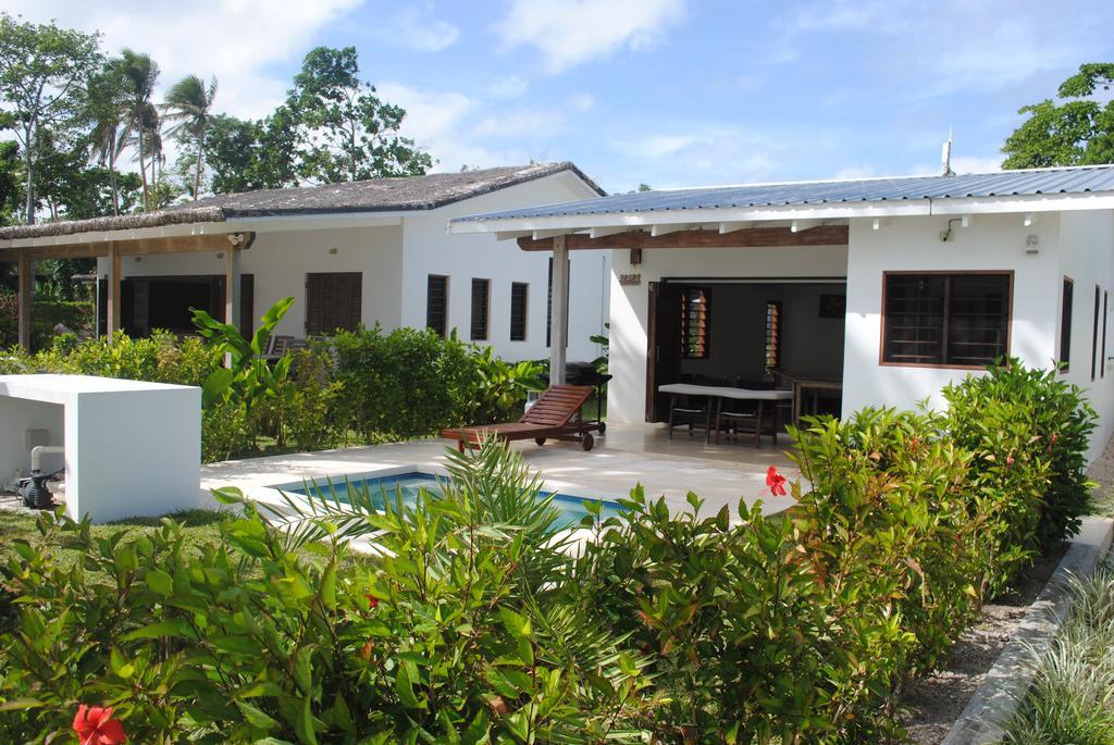 Angelfish Cove Villas Port Vila Exterior photo