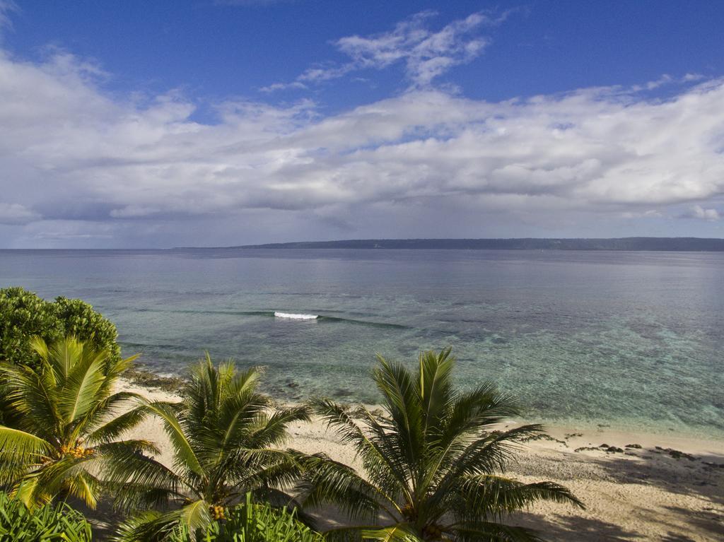 Angelfish Cove Villas Port Vila Exterior photo