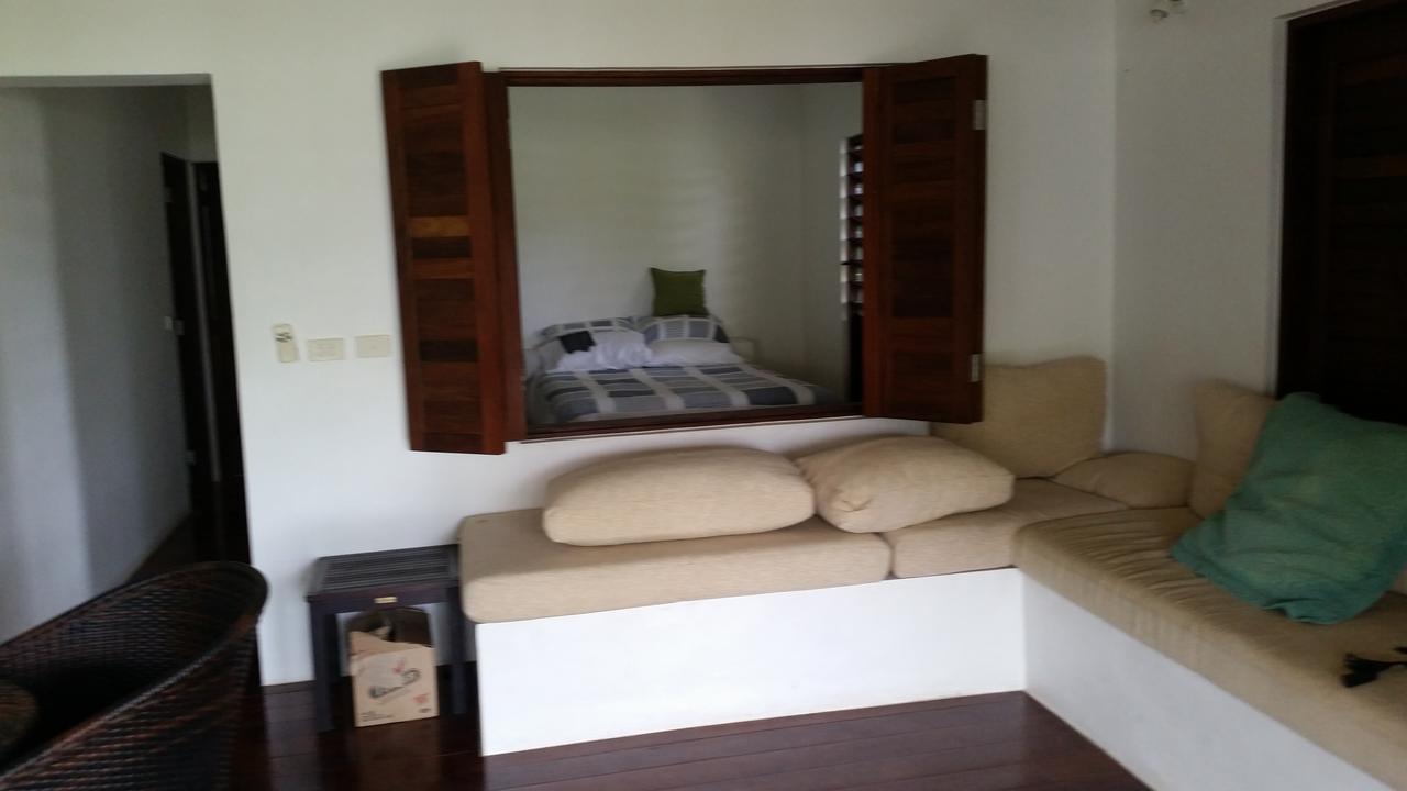 Angelfish Cove Villas Port Vila Exterior photo