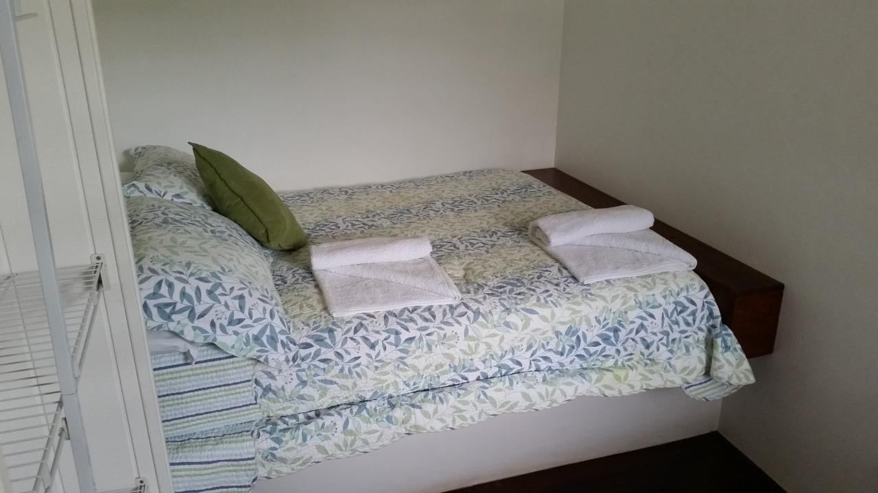 Angelfish Cove Villas Port Vila Exterior photo