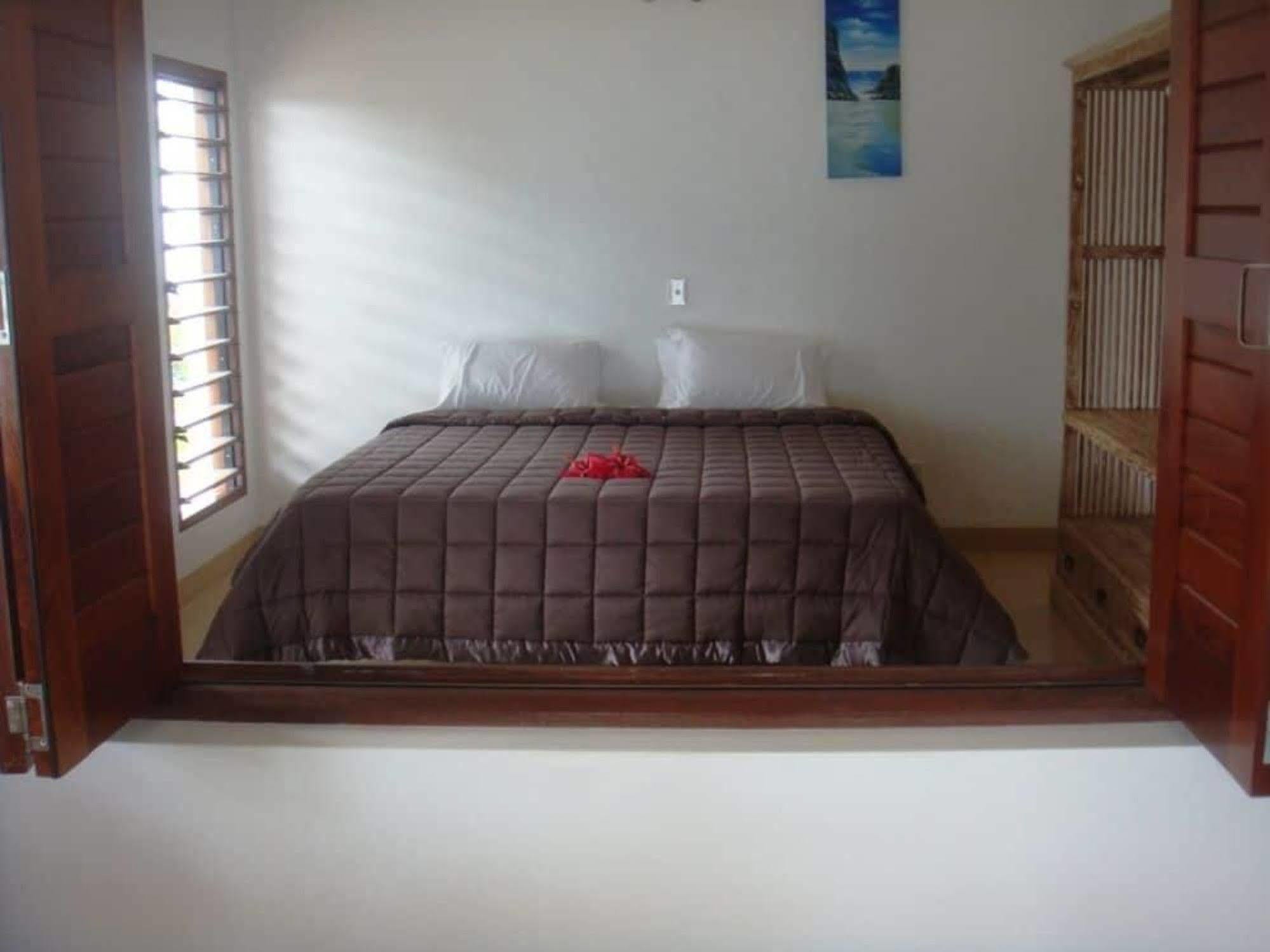 Angelfish Cove Villas Port Vila Exterior photo