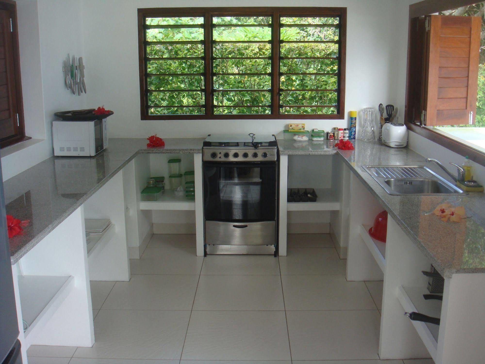 Angelfish Cove Villas Port Vila Exterior photo
