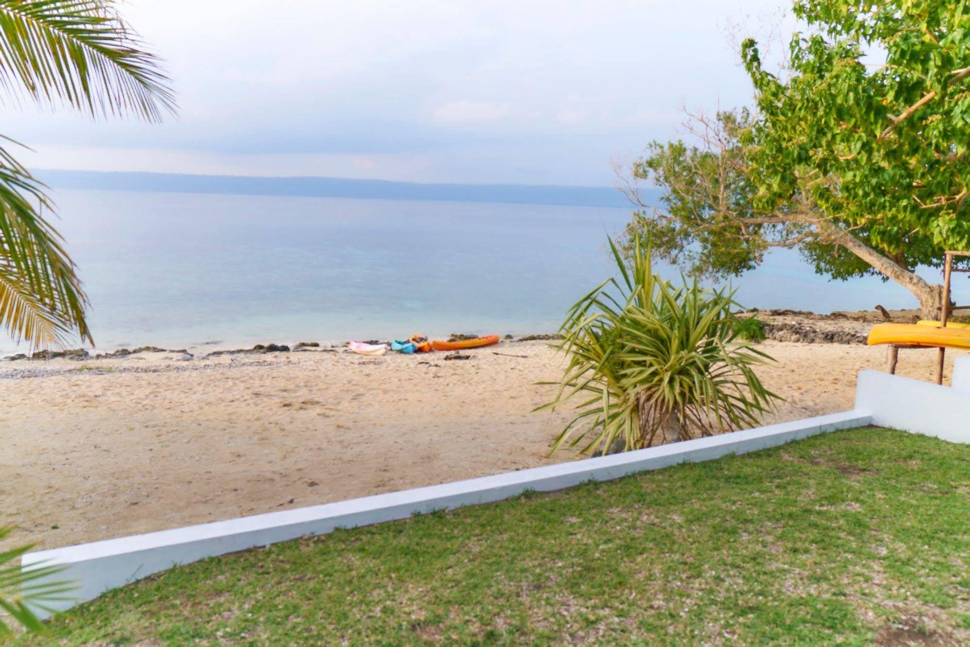 Angelfish Cove Villas Port Vila Exterior photo