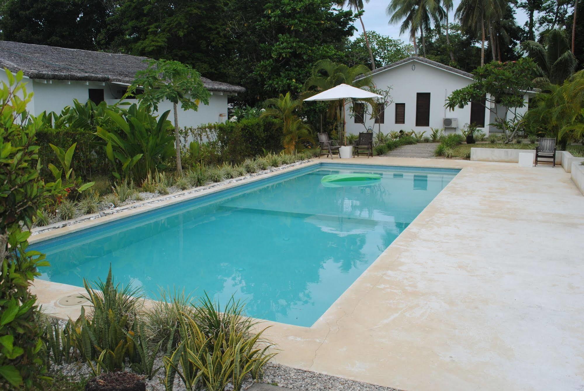 Angelfish Cove Villas Port Vila Exterior photo